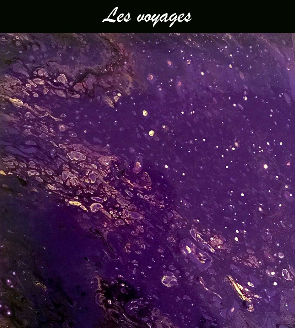 Voyages